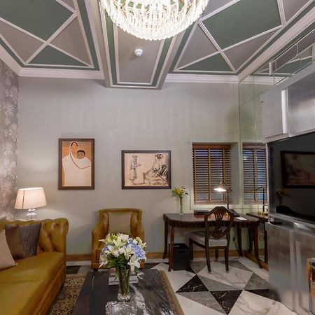 The Claridges New Delhi Hotel Luaran gambar
