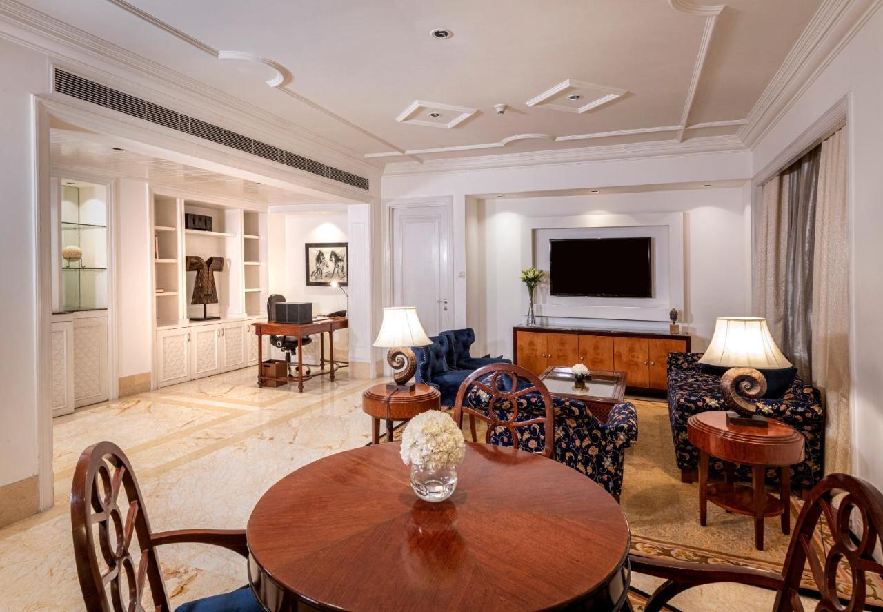 The Claridges New Delhi Hotel Luaran gambar