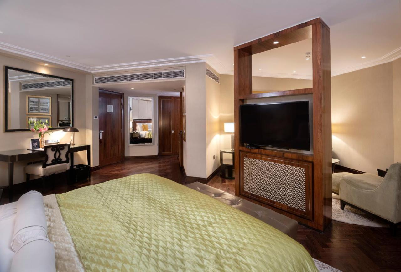 The Claridges New Delhi Hotel Luaran gambar