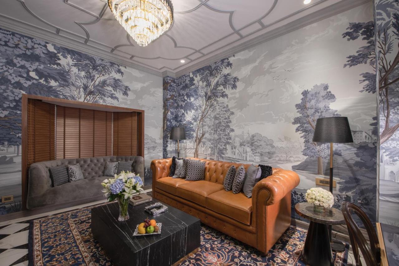 The Claridges New Delhi Hotel Luaran gambar